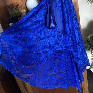 I have no use for this dress anymore.